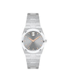 Movado Women's Bold Quest Mini 28mm Watch, Swiss Quartz Movement