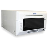 DNP DS620A Dye Sub Professional Photo Printer, Print Sizes: 2x6 to 6x8