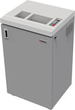 Dahle PowerTEC 727 CS Paper & CD Shredder