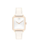 Movado Bold Evolution 2.0 Women's Luxury Tank Watch