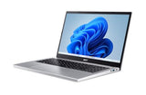 acer Aspire Go 15 AI Ready Laptop | 15.6" FHD (1920 x 1080) IPS Display | Intel Core 3 Processor N355 | Intel Graphics