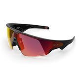 Meta Oakley Vanguard, Black | Smart AI Glasses for Men