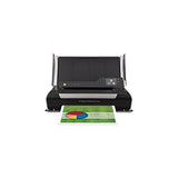 HP Officejet 150 Mobile All-in-One Inkjet Printer, Copy/Print/Scan
