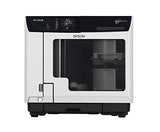 Epson Discproducer PP-100III CD/DVD/Blu-ray Disc Publisher and Printer