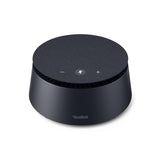 Yealink CPE40 Conference Speaker, Expansion Microphone for CP50, Ai Noise Cancellation, 8 360° Omni Mics Array, 19.6ft Pickup, Daisy Chain