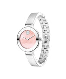 Movado Bold Bangles Women's Watch