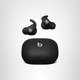 Beats Powerbeats Fit - Wireless Noise Cancelling Workout Earbuds with Secure-Fit Wingtips