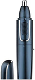 GIENEX Nose and Ear Hair Trimmer, Professional Painless USB Rechargeable Nose Hair Trimmer for Men and Women, Waterproof for Easy Cleansing Dual Edge Blades Electric Nose Trimmer Clippers
