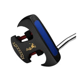 13-piece Golf Club Set Suitable For POLO Golf Clubs Full Set Men's Black Set Golf Gauze Professional Set TY006M w/Golf Bag