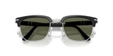 Persol Po3375s Square Sunglasses