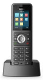 IP Phone W79P Bundle of W70B Base and W59R handset + 2-Unit W59R Handset (W79P + 2 x W59R) Yealink