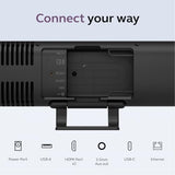 Jabra PanaCast 40 Video Bar System Small Meeting Room Android Video Device and Touch Controller
