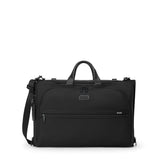 TUMI - Alpha Tri-Fold Garment Bag Carry-On - Dress or Suit Bag for Men and Women - Black