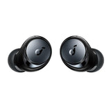 Soundcore by Anker Space A40 Adaptive Active Noise Cancelling Wireless Earbuds