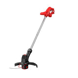 CRAFTSMAN String Trimmer/Edger, Corded Electric, 12-Inch (CMEST900)