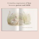 I've Loved You from the Start: A Tender Story of Unconditional Love (Tabitha Paige Children's Book Series)
