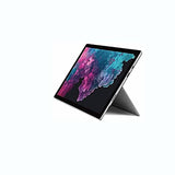 Microsoft Surface Pro 6 Tablet, 12-inch, Intel Core i7, 16GB RAM, 512GB SSD