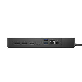 Docking Station (130W Power Delivery) USB-C, HDMI, Dual DisplayPort