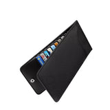HBJWOV Leather Wallet For Coin Purse Card Holder Designer Men's Money Bags