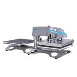 16x20 Dual Platen Pneumatic Swing Head Heat Press Machine