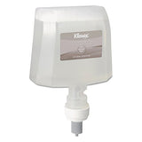 Kleenex 12979 Alcohol-Free Foam Hand Sanitizer
