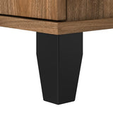 Letter and Legal-Size Document Storage for Home or Professional Office, Somerset Collection
