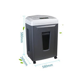 Paper Shredder with High Confidentiality