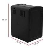 GBC ShredMaster Home Office Shredder, SX15-06, Cross-Cut