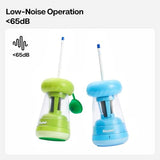 Kasimir Fully Automatic Pencil Sharpener - Electric Pencil Sharpeners for Classroom