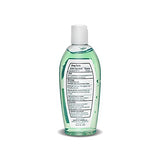 Safetec Hand Sanitizer Fresh Scent, 8 oz. squeeze bottle