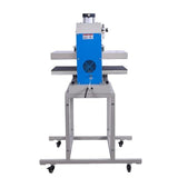 24x32 Large Format Single Station Pneumatic Heat Press Machine