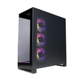 CyberPowerPC Gaming PC, AMD Ryzen 7 8700F, GeForce RTX 5060 Ti 8GB