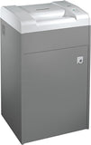 Dahle 20396 Paper Shredder, High Capacity, Cross Cut, P-4 | O-3 Security, German Engineered, Jam Protection, Automatic Oiler, SmartPower, 38 Sheet Max