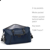 TUMI - Alpha Double Expansion Duffel - Business & Weekend Travel Duffel Bag