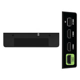 32-inch HD 720p LED Smart TV w/Alexa Compatibility, Google Cast Built-in, Bluetooth Headphone Capable VIZIO