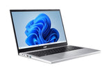 acer Aspire Go 15 AI Ready Laptop | 15.6" FHD (1920 x 1080) IPS Display | Intel Core 3 Processor N355 | Intel Graphics