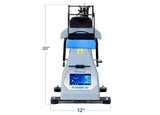 Stahls' Hotronix 360 IQ Hat Heat Press: Elevate Your Cap Game with Precision Heat Transfers