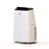 15,000 BTU Portable AC Cools 850 Sq.Ft., 3-in-1 Air Conditioner Portable, Quiet ≤54dB, Dehumidifier, Fan, Remote & 24H Timer, Easy Window Setup, Eco R32 for Low Maintenance