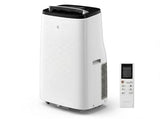 Garvee Powerful 14,000 BTU Portable Air Conditioner – 3-in-1 Quiet AC Unit for Large Rooms up to 700 Sq.ft – Smart & Sleep Modes, 24H Timer, Auto Swing, Remote Control, Easy Installation Kit