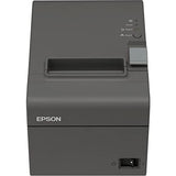 Epson TM-T20II Direct Thermal Printer USB - Monochrome - Desktop