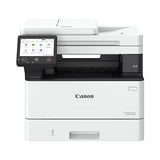 Canon imageCLASS MF462dw II - Wireless Black & White Laser Printer with Print, Copy, Scan, Fax