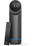Meeting 360 Ultra (Gen 3), Enhanced All-in-One Conference Camera System, Multi-Camera Setup, 8K Capture, AI-Powered