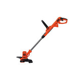 BLACK+DECKER String Trimmer with Auto Feed, Electric, 6.5-Amp, 14-Inch (BESTA510)