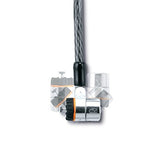 MicroSaver Keyed Ultra Laptop Lock for Business