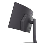 LG 45GX900A-B 45-Inch Ultragear WQHD (3440 x 1440) OLED Curved Gaming Monitor