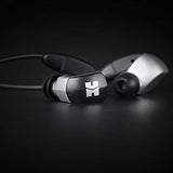 HIFIMAN RE2000 Silver Topology Diaphragm Dynamic Driver in-Ear Monitors