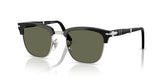Persol Po3375s Square Sunglasses