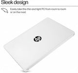 HP Ultrabook Laptop with Copilot AI • 2026 Edition • Microsoft 365 Included