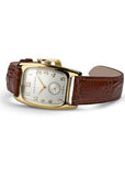 Hamilton American Classic Boulton Quartz Men's Watch