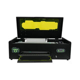 Fynqil A3 DTF Printer for Beginners A3 R1390 DTF Printing Machine
